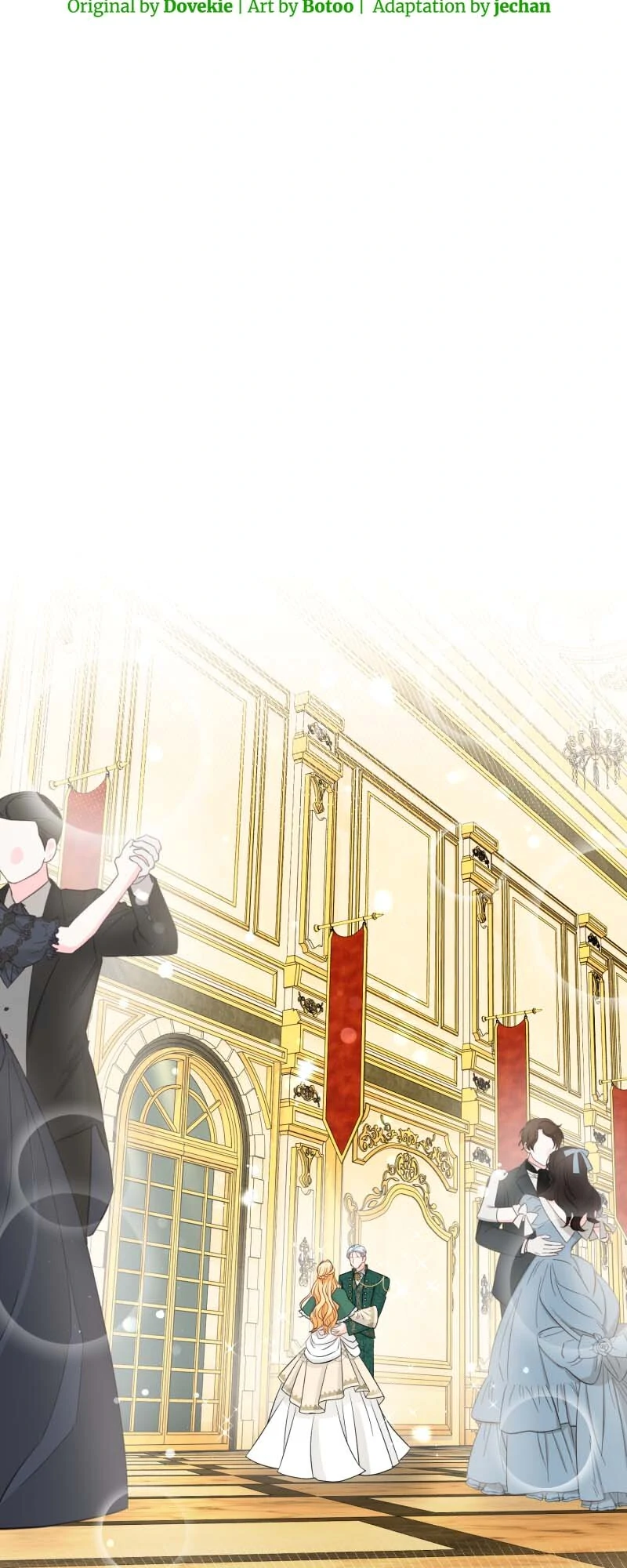 The Crown Prince’s Maid Makes Tea Very Well Chapter 39 280 45