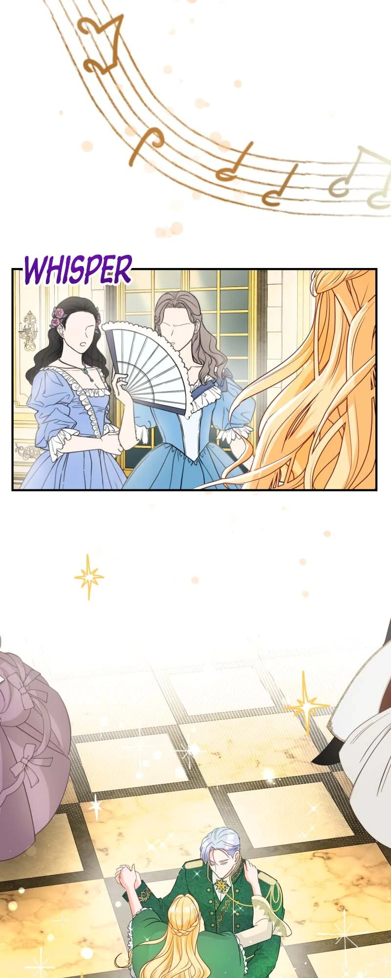 The Crown Prince’s Maid Makes Tea Very Well Chapter 39 283 48