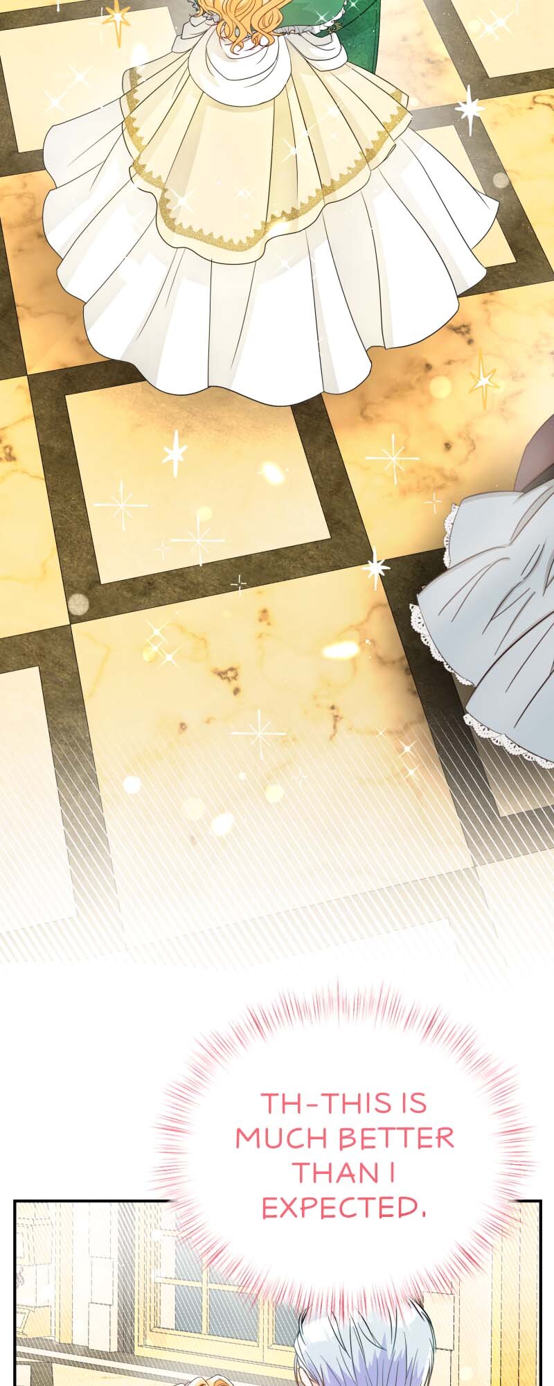 The Crown Prince’s Maid Makes Tea Very Well Chapter 39 284 49