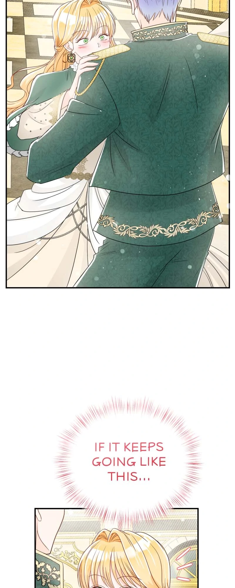 The Crown Prince’s Maid Makes Tea Very Well Chapter 39 285 50