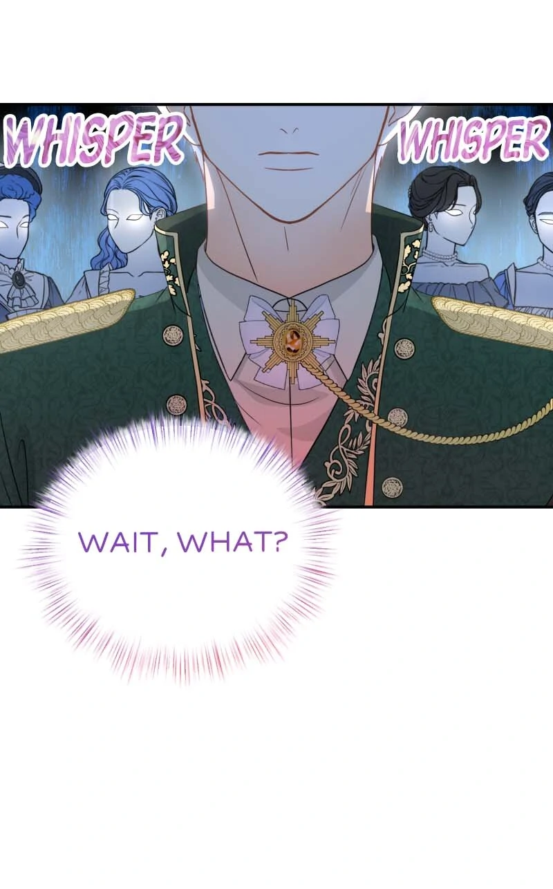 The Crown Prince’s Maid Makes Tea Very Well Chapter 39 287 52