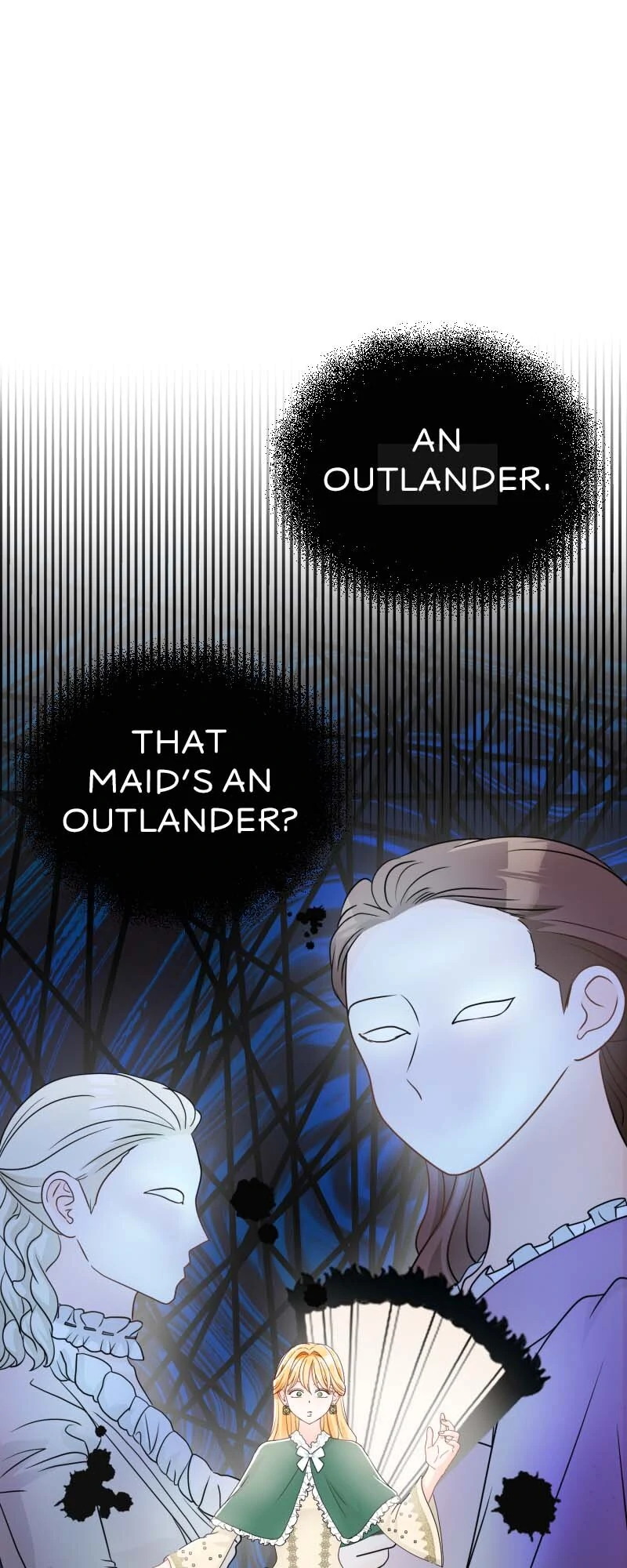 The Crown Prince’s Maid Makes Tea Very Well Chapter 39 288 53