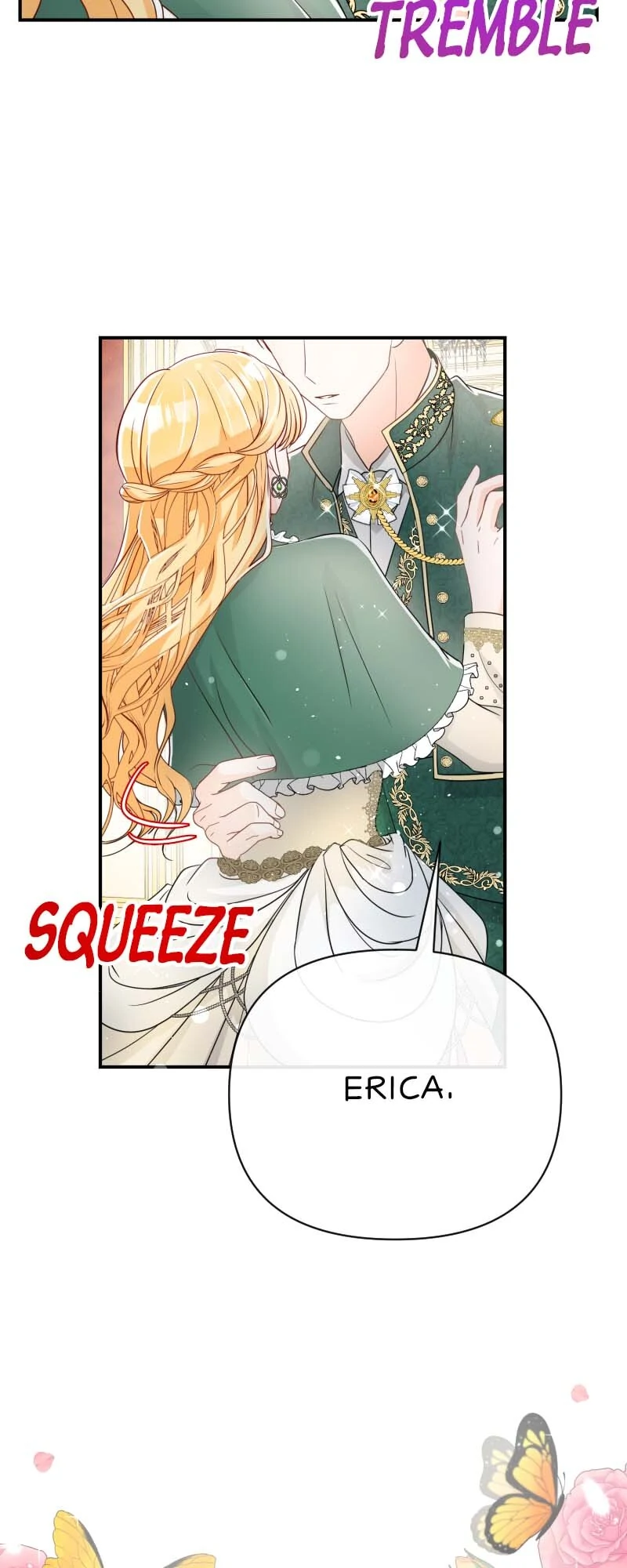 The Crown Prince’s Maid Makes Tea Very Well Chapter 39 290 55