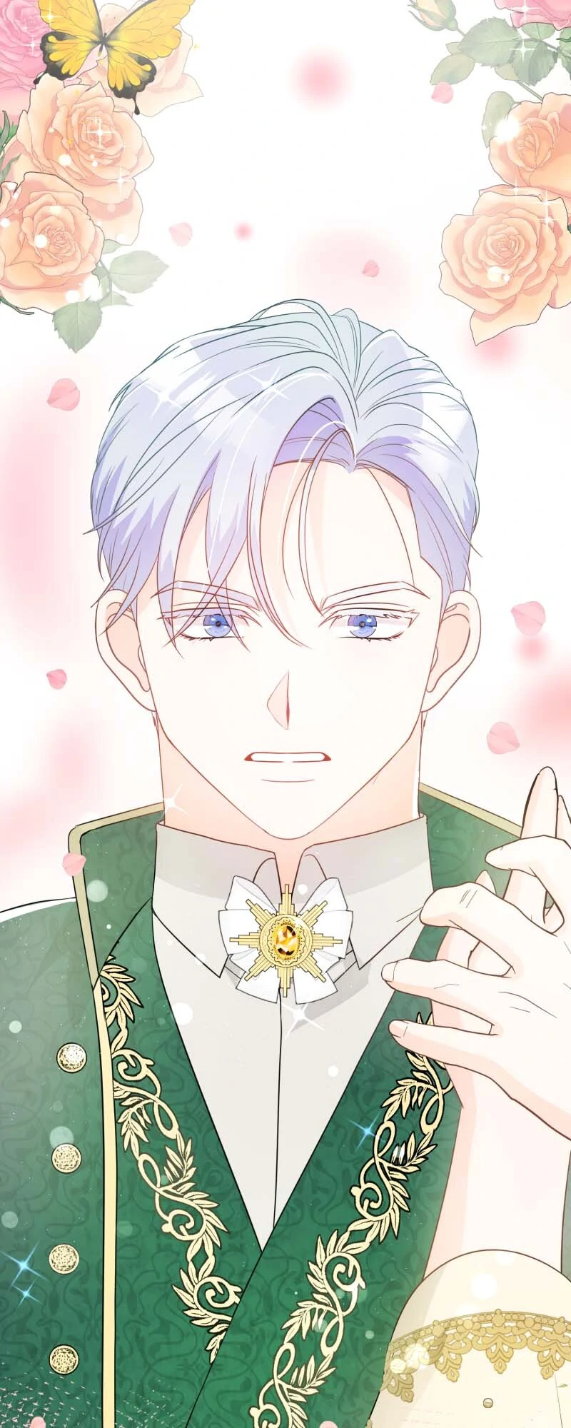 The Crown Prince’s Maid Makes Tea Very Well Chapter 39 291 56