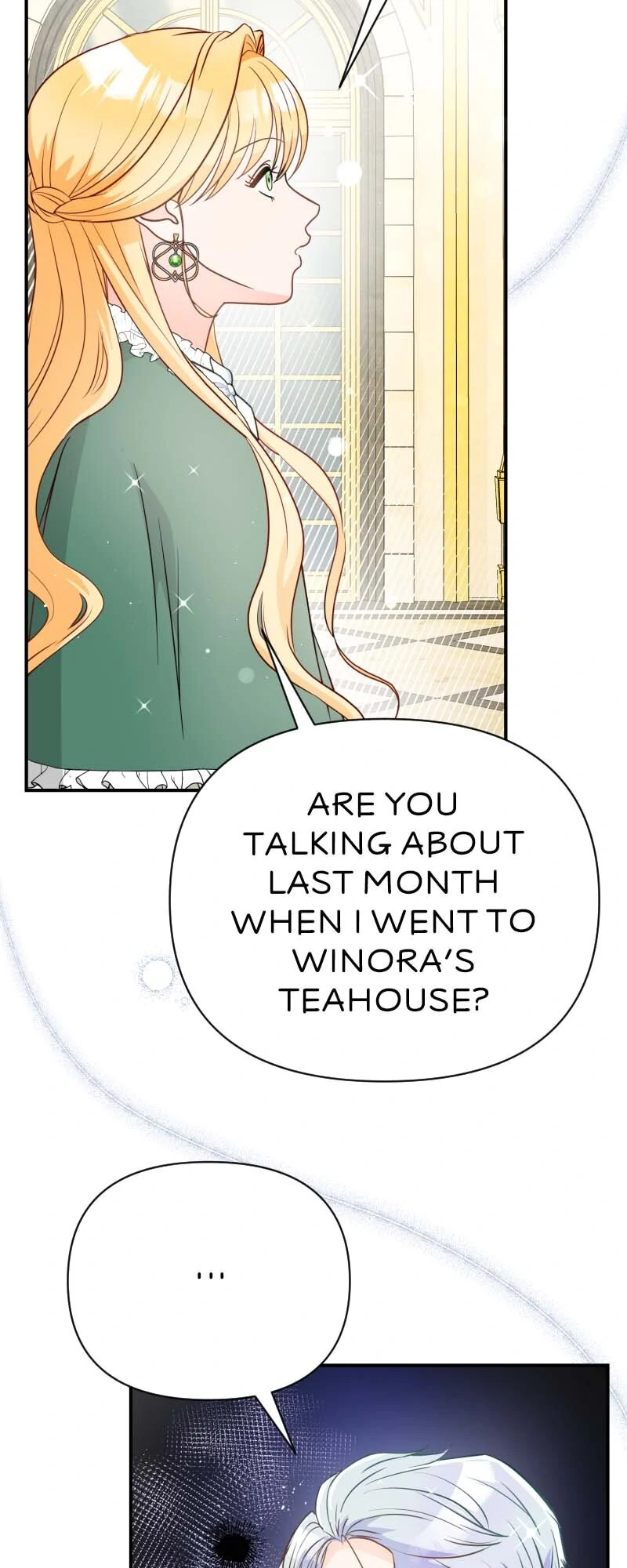 The Crown Prince’s Maid Makes Tea Very Well Chapter 39 300 65