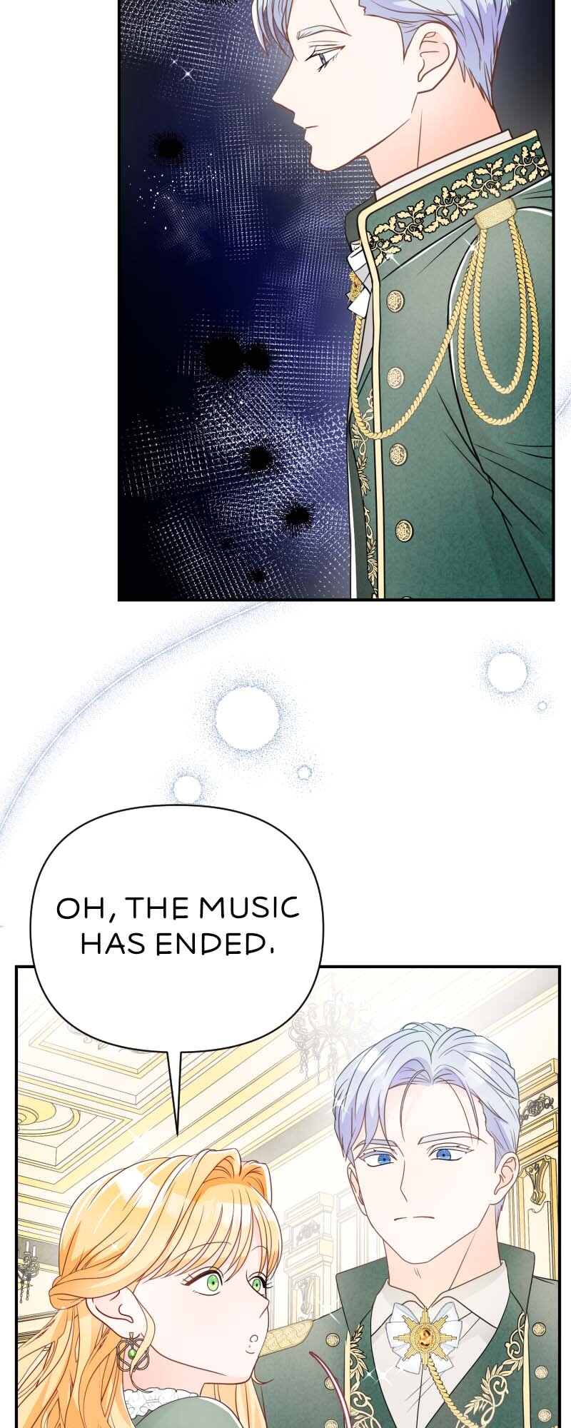 The Crown Prince’s Maid Makes Tea Very Well Chapter 39 301 66