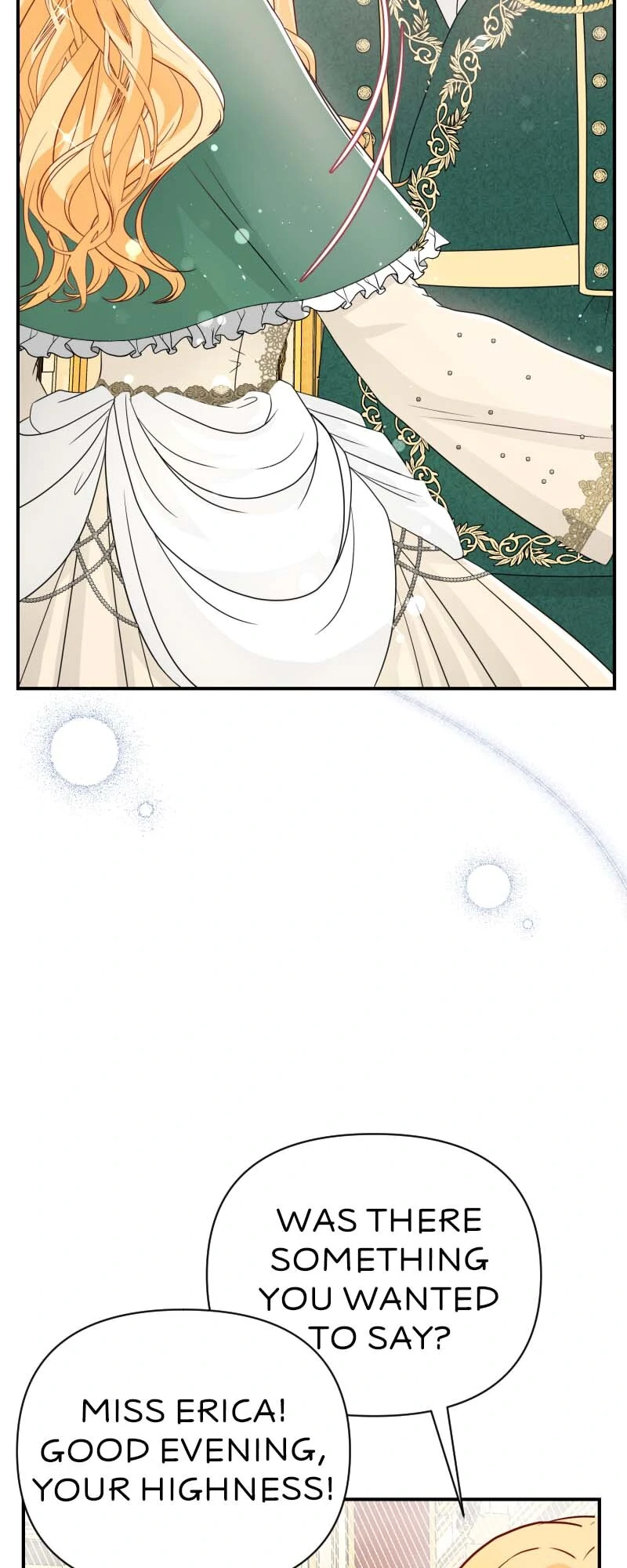 The Crown Prince’s Maid Makes Tea Very Well Chapter 39 302 67