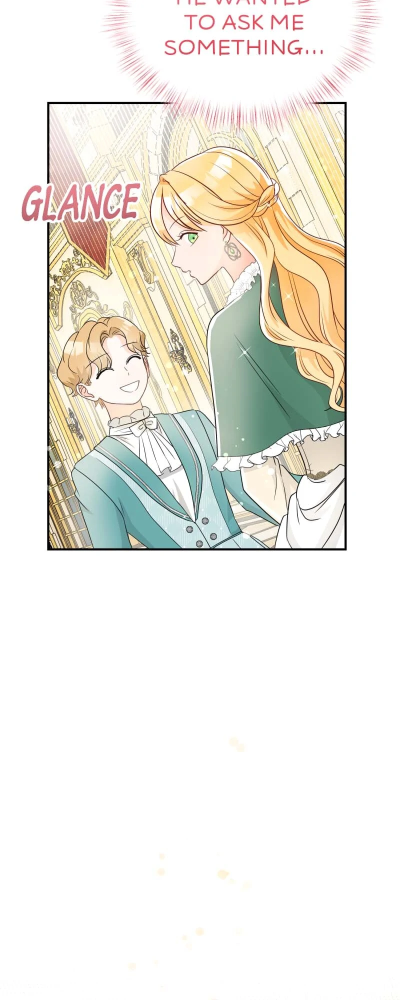 The Crown Prince’s Maid Makes Tea Very Well Chapter 39 306 71