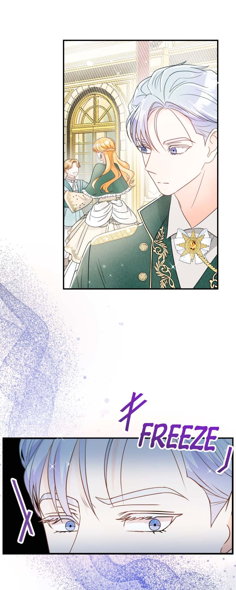 The Crown Prince’s Maid Makes Tea Very Well Chapter 39 308 73