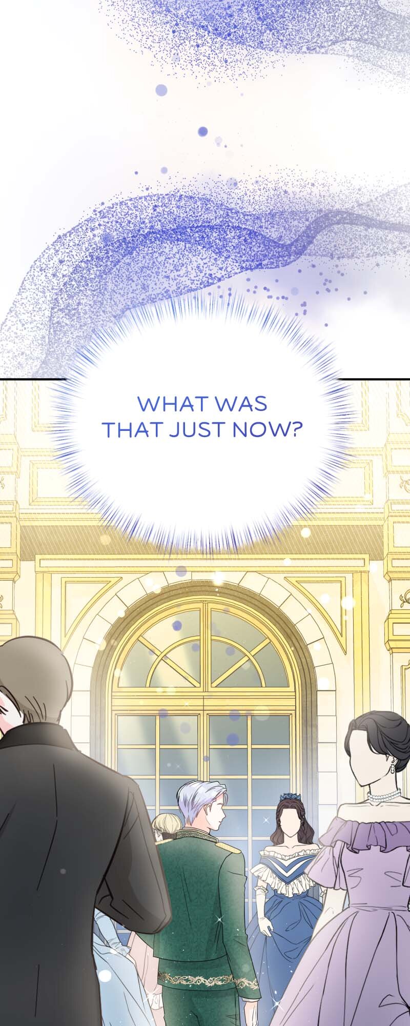 The Crown Prince’s Maid Makes Tea Very Well Chapter 39 309 74