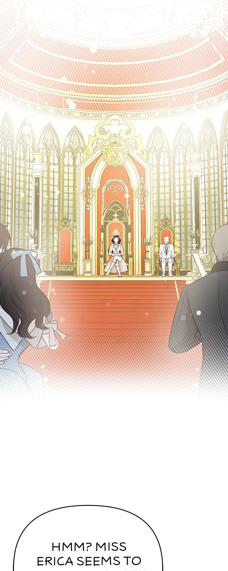 The Crown Prince’s Maid Makes Tea Very Well Chapter 41 239 01