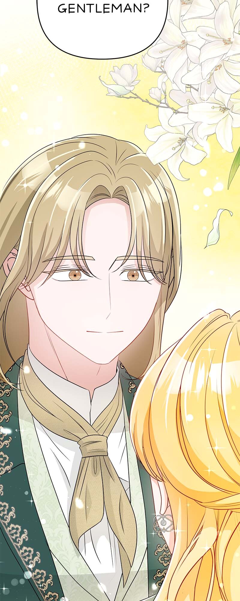 The Crown Prince’s Maid Makes Tea Very Well Chapter 41 243 05