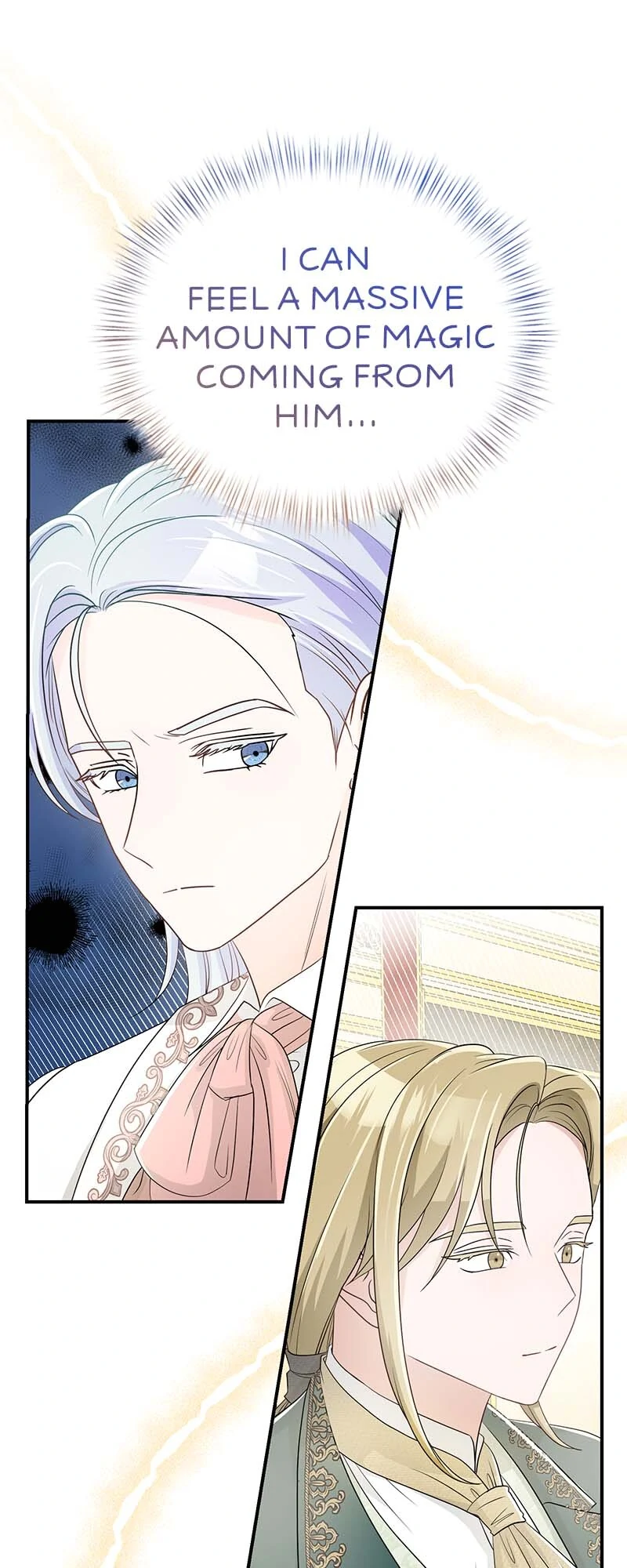 The Crown Prince’s Maid Makes Tea Very Well Chapter 41 246 08