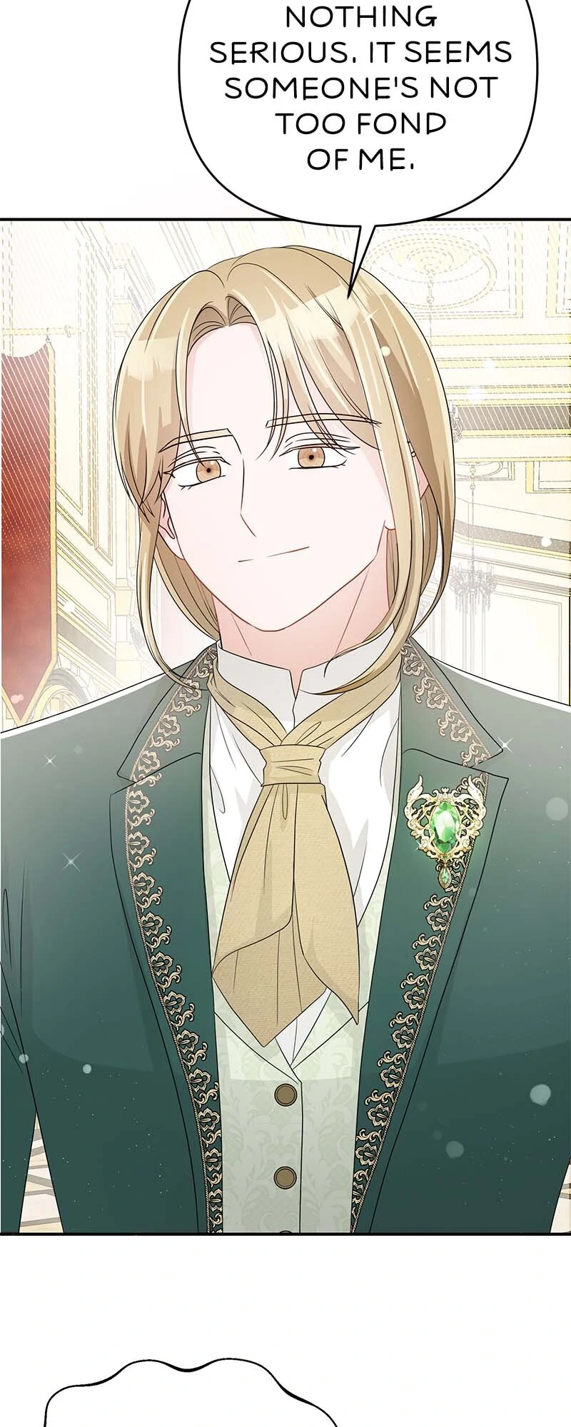 The Crown Prince’s Maid Makes Tea Very Well Chapter 41 253 15