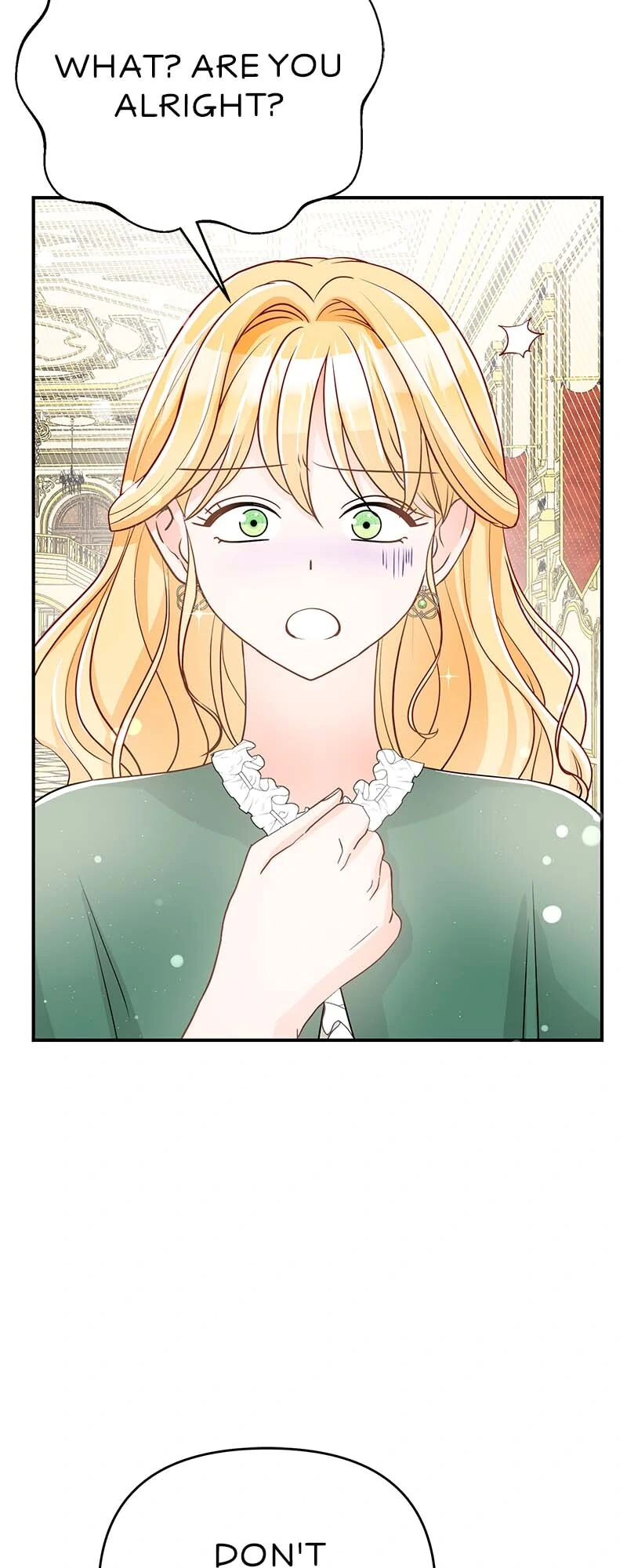 The Crown Prince’s Maid Makes Tea Very Well Chapter 41 254 16