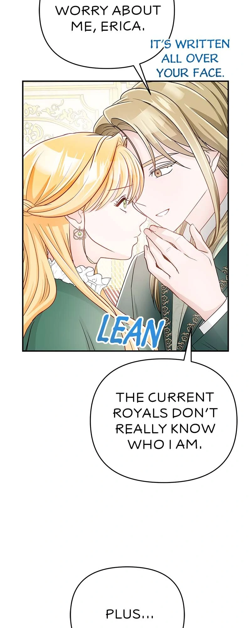 The Crown Prince’s Maid Makes Tea Very Well Chapter 41 255 17