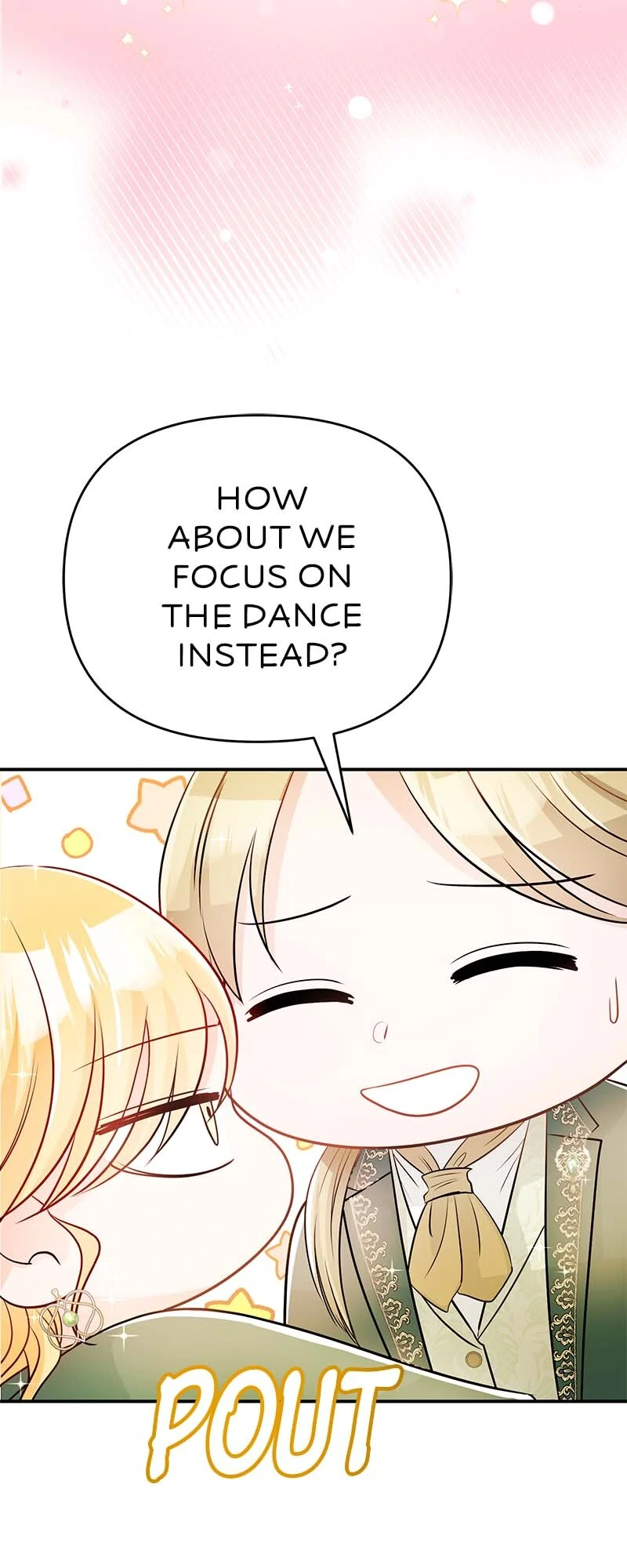 The Crown Prince’s Maid Makes Tea Very Well Chapter 41 258 20