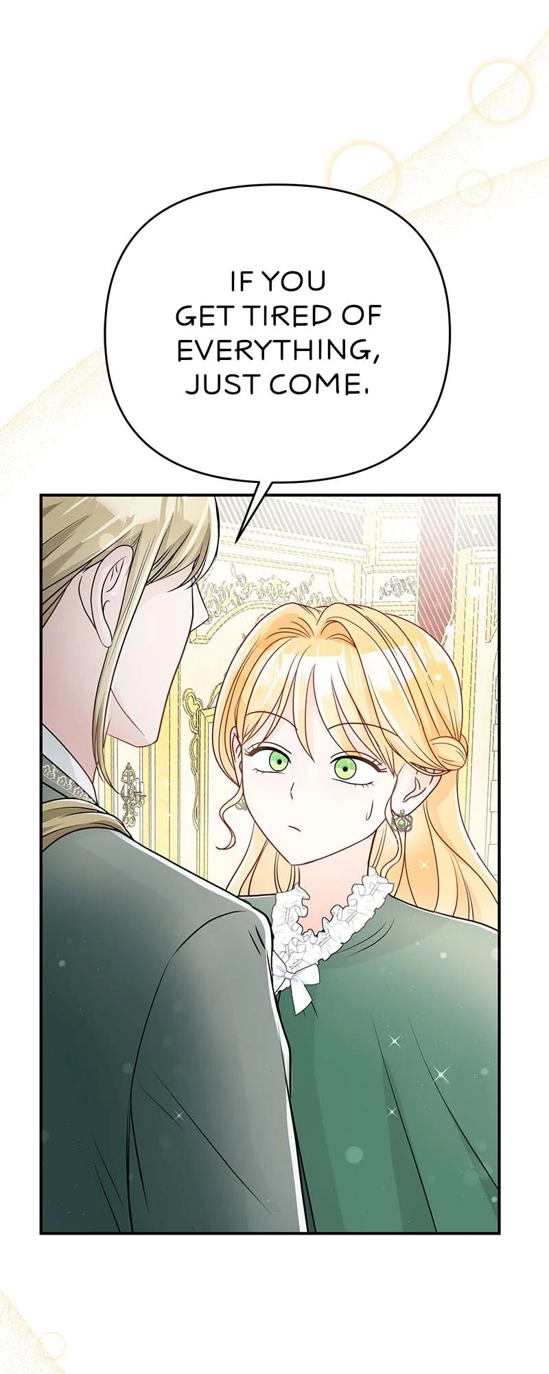 The Crown Prince’s Maid Makes Tea Very Well Chapter 41 270 32