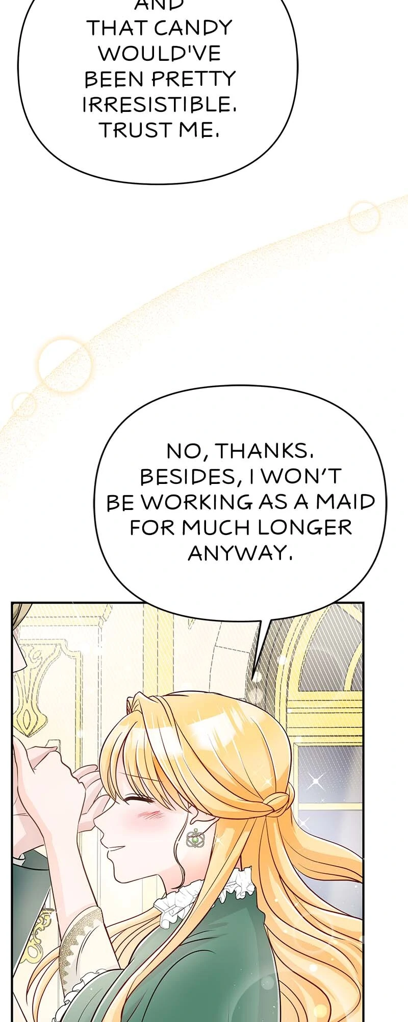 The Crown Prince’s Maid Makes Tea Very Well Chapter 41 273 35