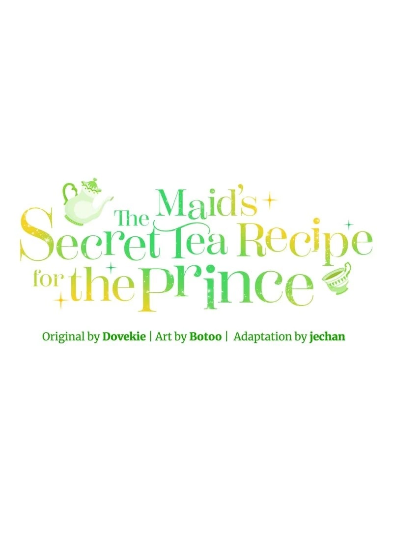 The Crown Prince’s Maid Makes Tea Very Well Chapter 41 278 40