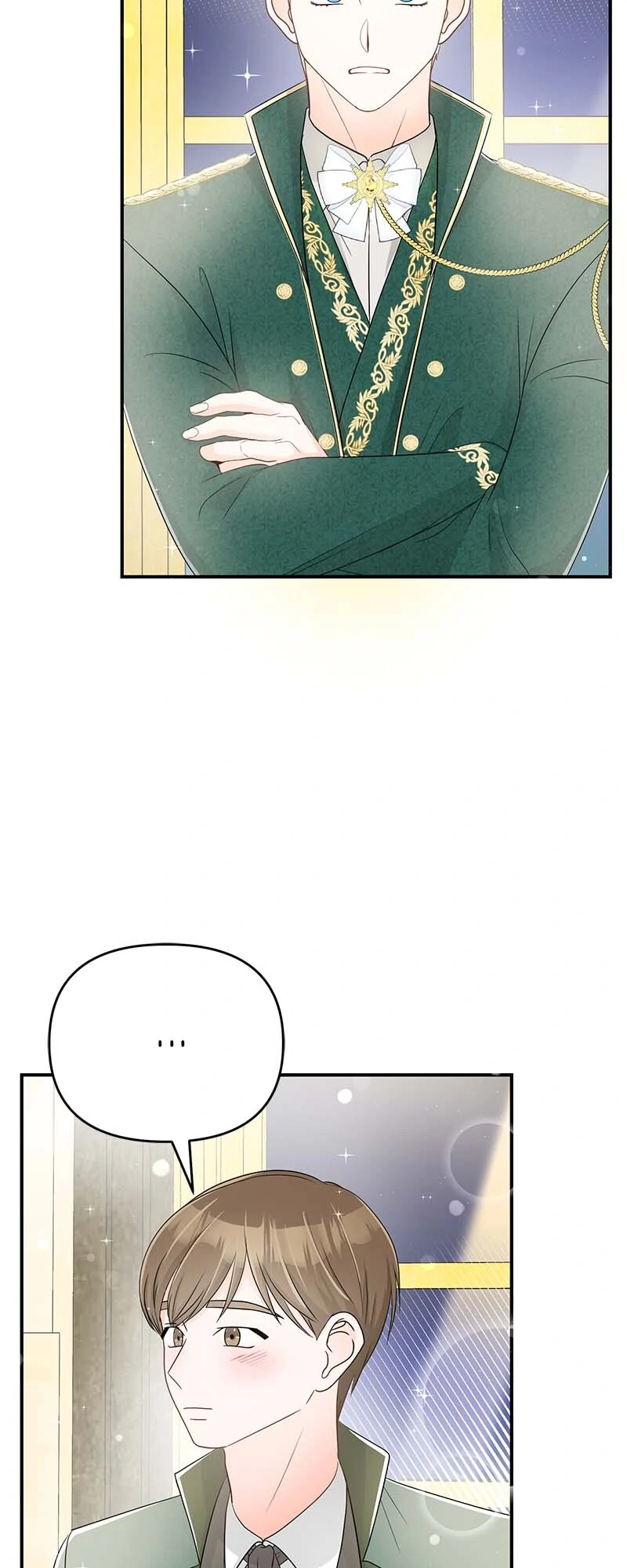 The Crown Prince’s Maid Makes Tea Very Well Chapter 41 280 42