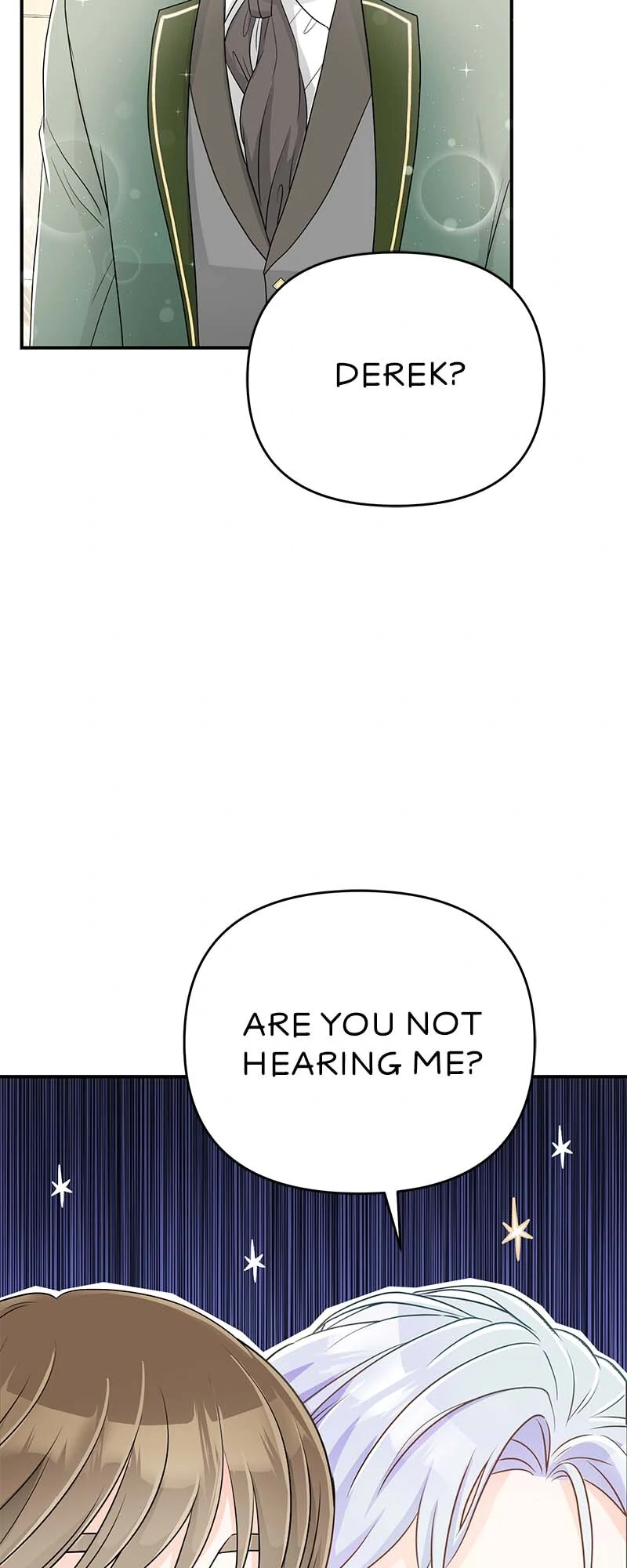 The Crown Prince’s Maid Makes Tea Very Well Chapter 41 281 43