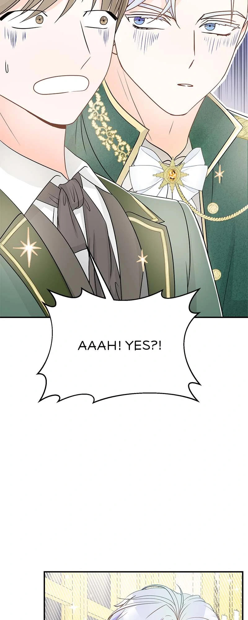 The Crown Prince’s Maid Makes Tea Very Well Chapter 41 282 44