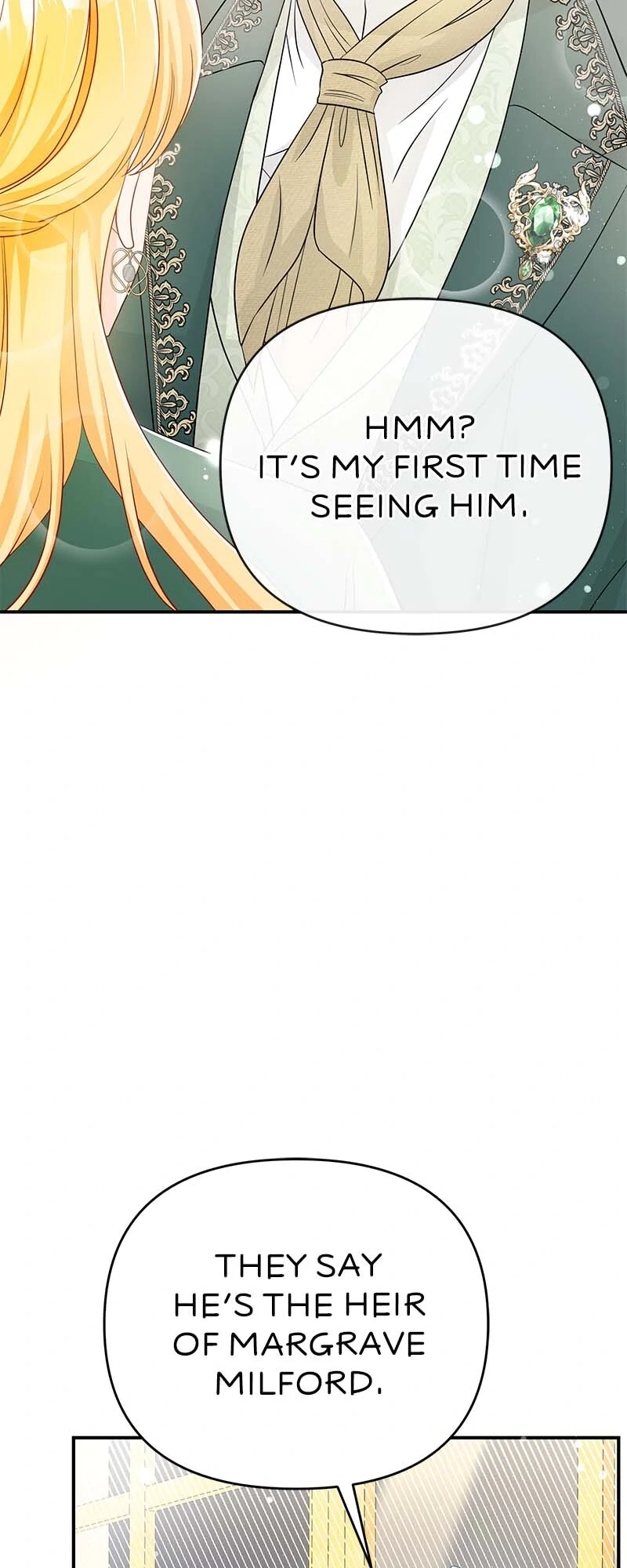 The Crown Prince’s Maid Makes Tea Very Well Chapter 41 288 50