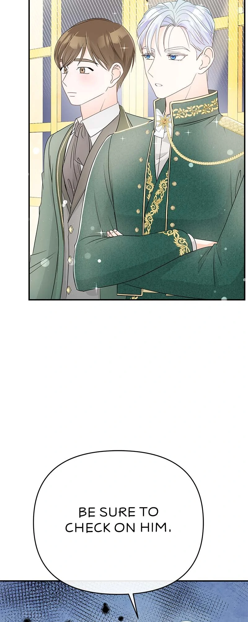 The Crown Prince’s Maid Makes Tea Very Well Chapter 41 289 51