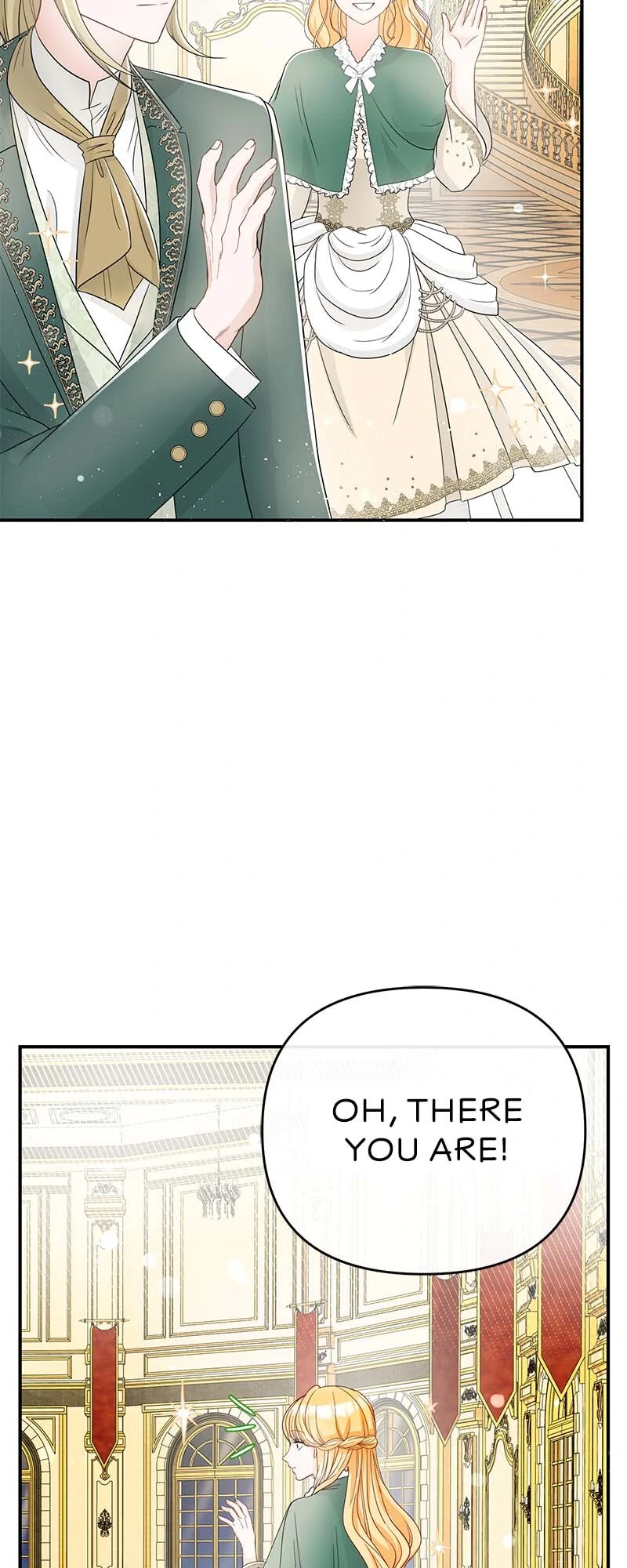 The Crown Prince’s Maid Makes Tea Very Well Chapter 41 292 54