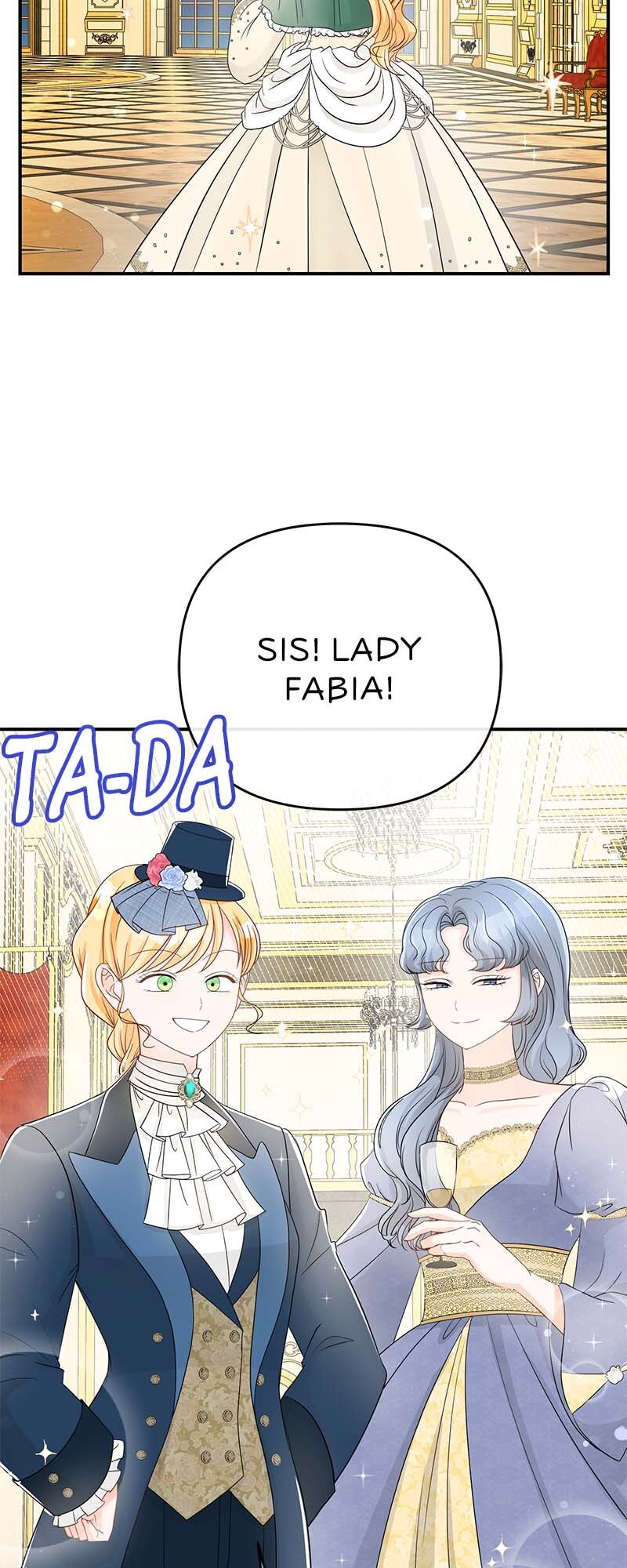 The Crown Prince’s Maid Makes Tea Very Well Chapter 41 293 55