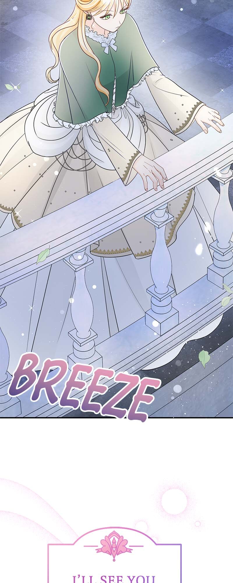 The Crown Prince’s Maid Makes Tea Very Well Chapter 41 299 61