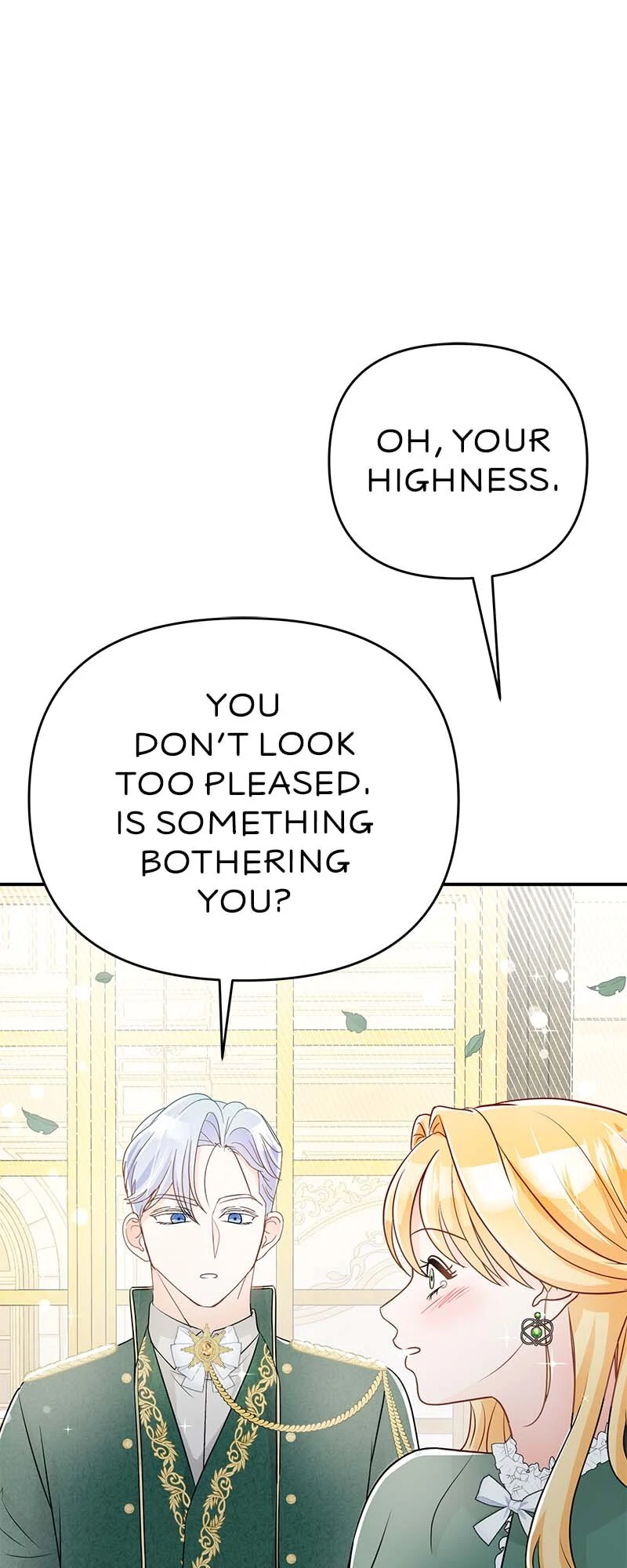 The Crown Prince’s Maid Makes Tea Very Well Chapter 41 304 66