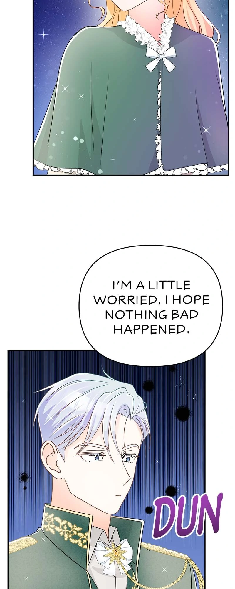 The Crown Prince’s Maid Makes Tea Very Well Chapter 41 306 68