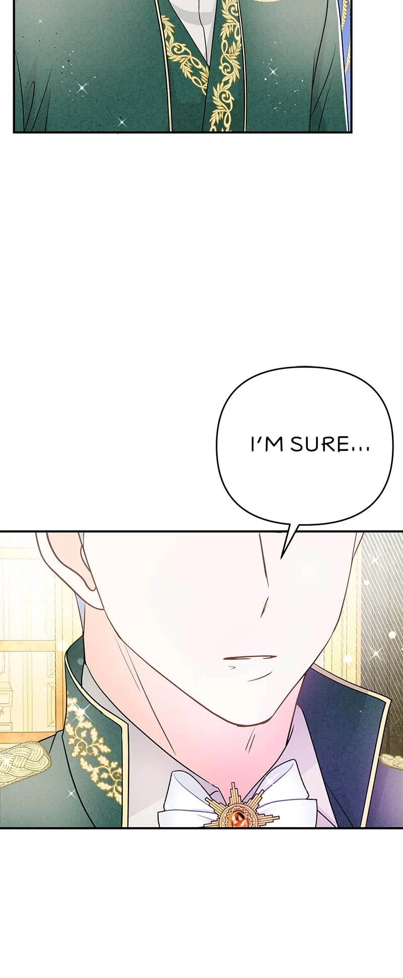 The Crown Prince’s Maid Makes Tea Very Well Chapter 41 307 69