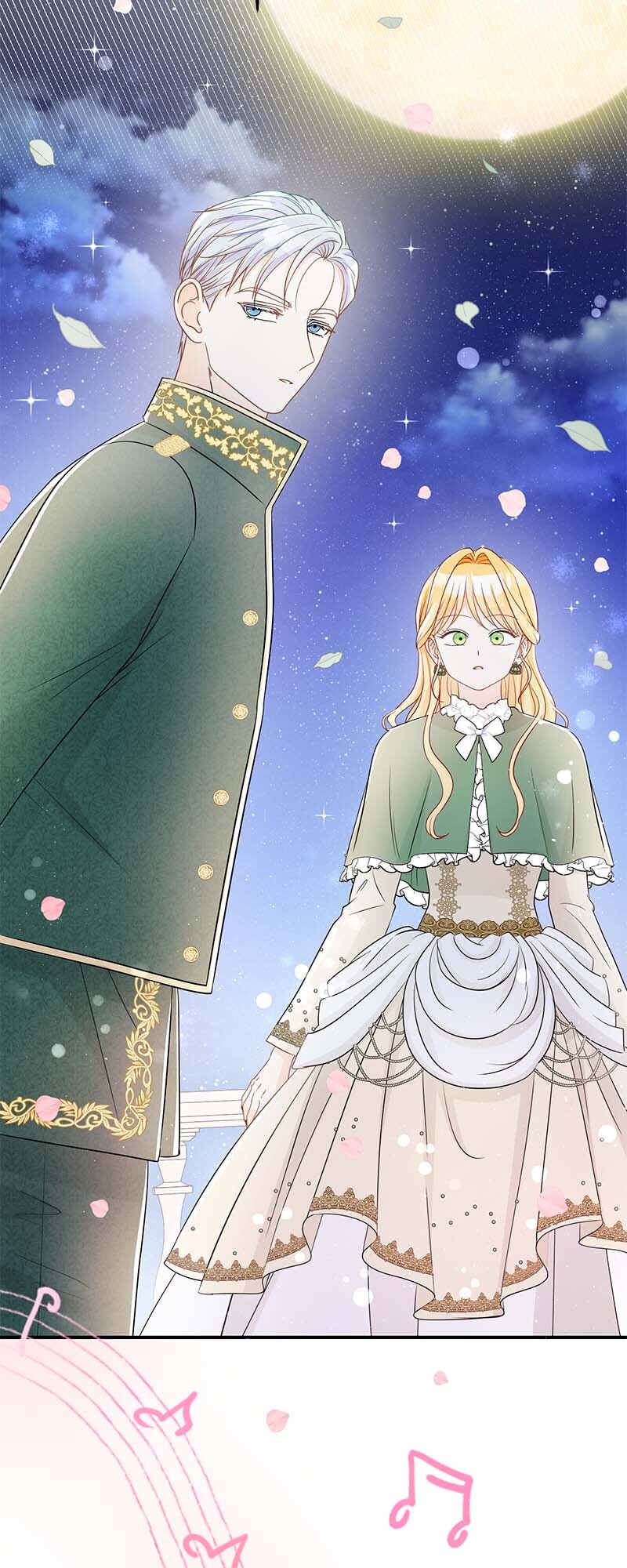 The Crown Prince’s Maid Makes Tea Very Well Chapter 41 310 72