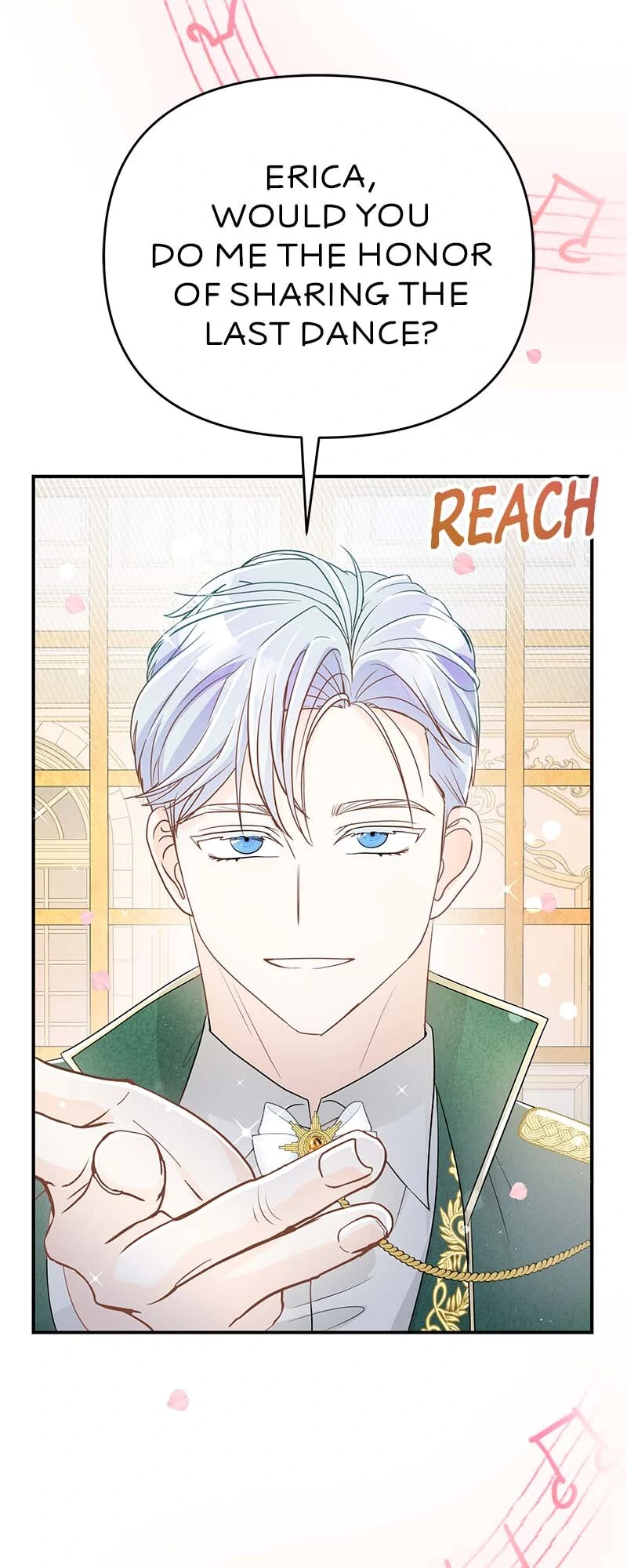 The Crown Prince’s Maid Makes Tea Very Well Chapter 41 311 73