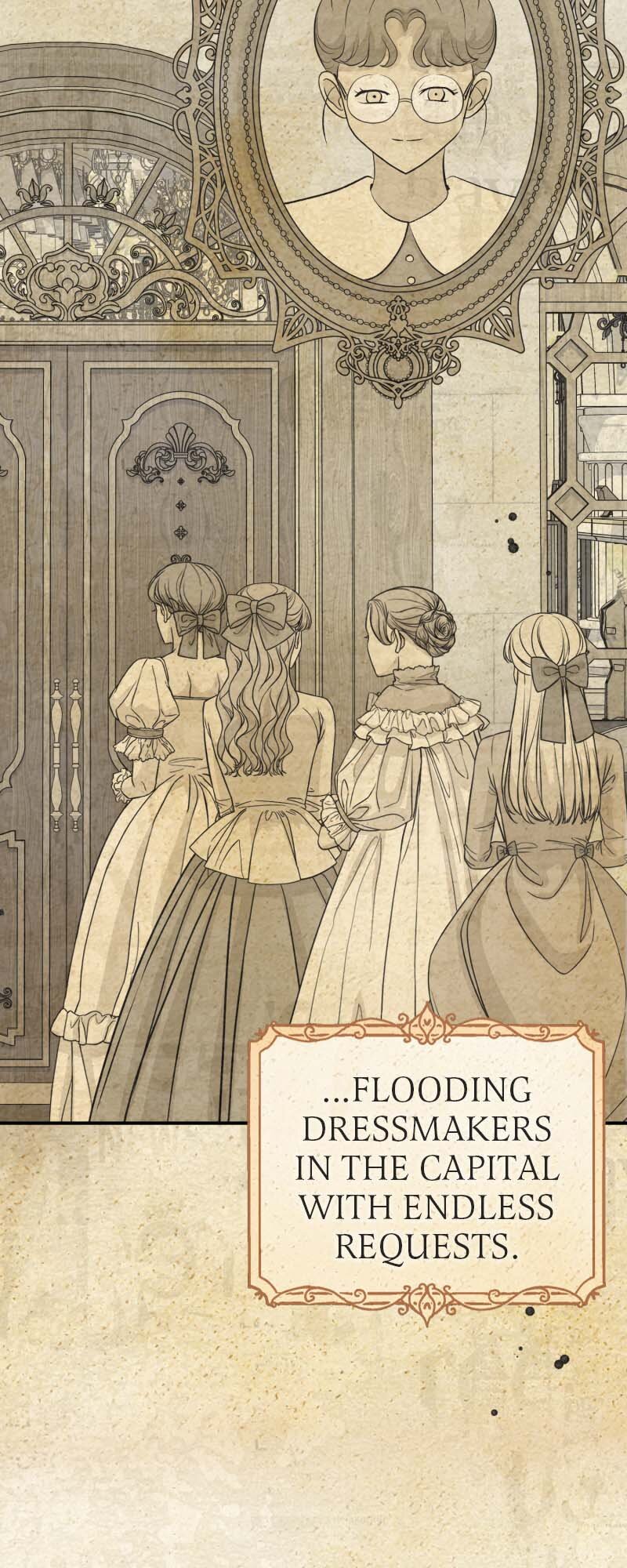 The Crown Prince’s Maid Makes Tea Very Well Chapter 44 236 04