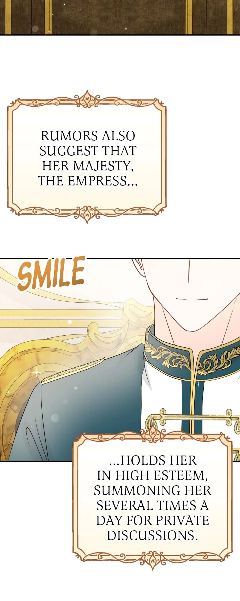 The Crown Prince’s Maid Makes Tea Very Well Chapter 44 245 13