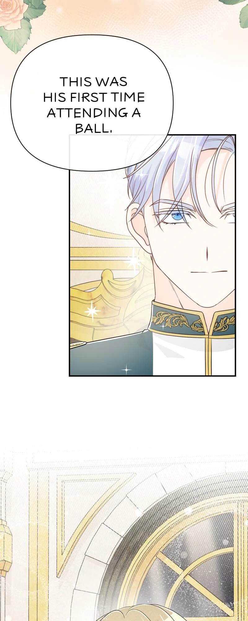 The Crown Prince’s Maid Makes Tea Very Well Chapter 44 253 21