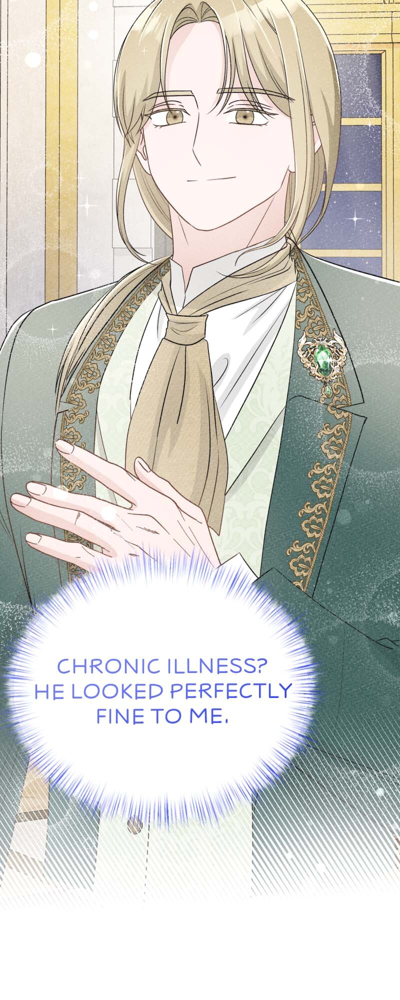 The Crown Prince’s Maid Makes Tea Very Well Chapter 44 254 22