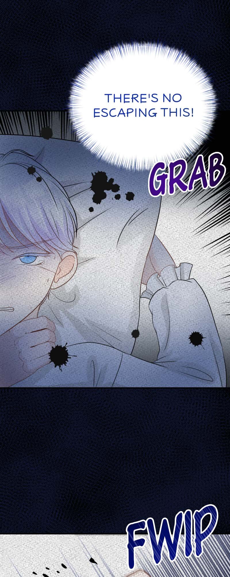 The Crown Prince’s Maid Makes Tea Very Well Chapter 44 262 30