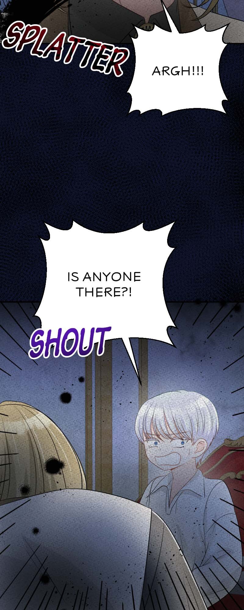 The Crown Prince’s Maid Makes Tea Very Well Chapter 44 265 33