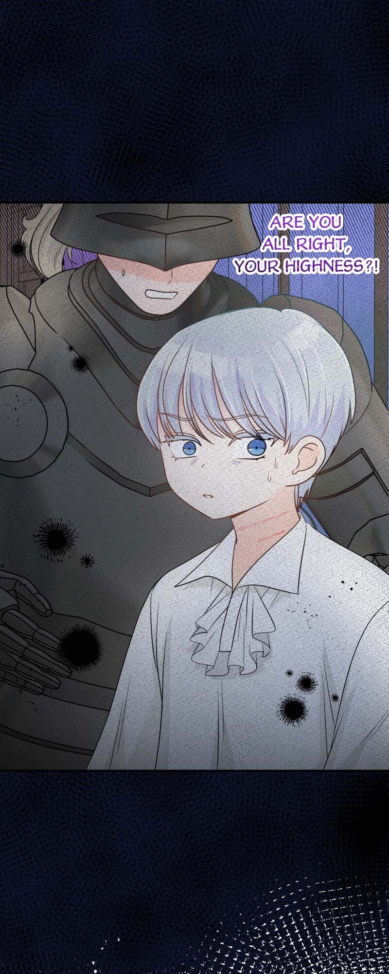 The Crown Prince’s Maid Makes Tea Very Well Chapter 44 271 39