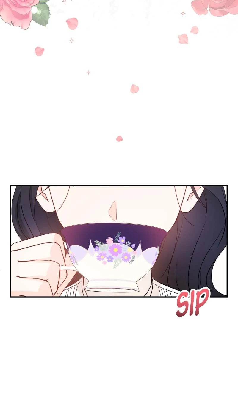 The Crown Prince’s Maid Makes Tea Very Well Chapter 44 275 43