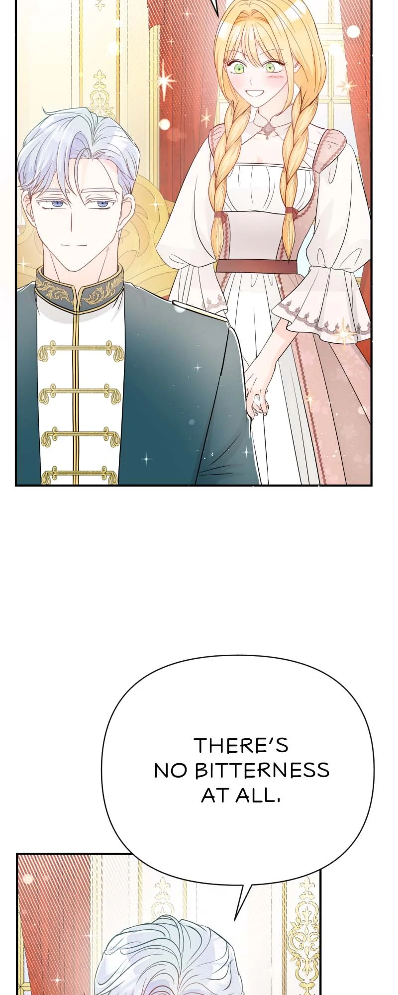 The Crown Prince’s Maid Makes Tea Very Well Chapter 44 277 45