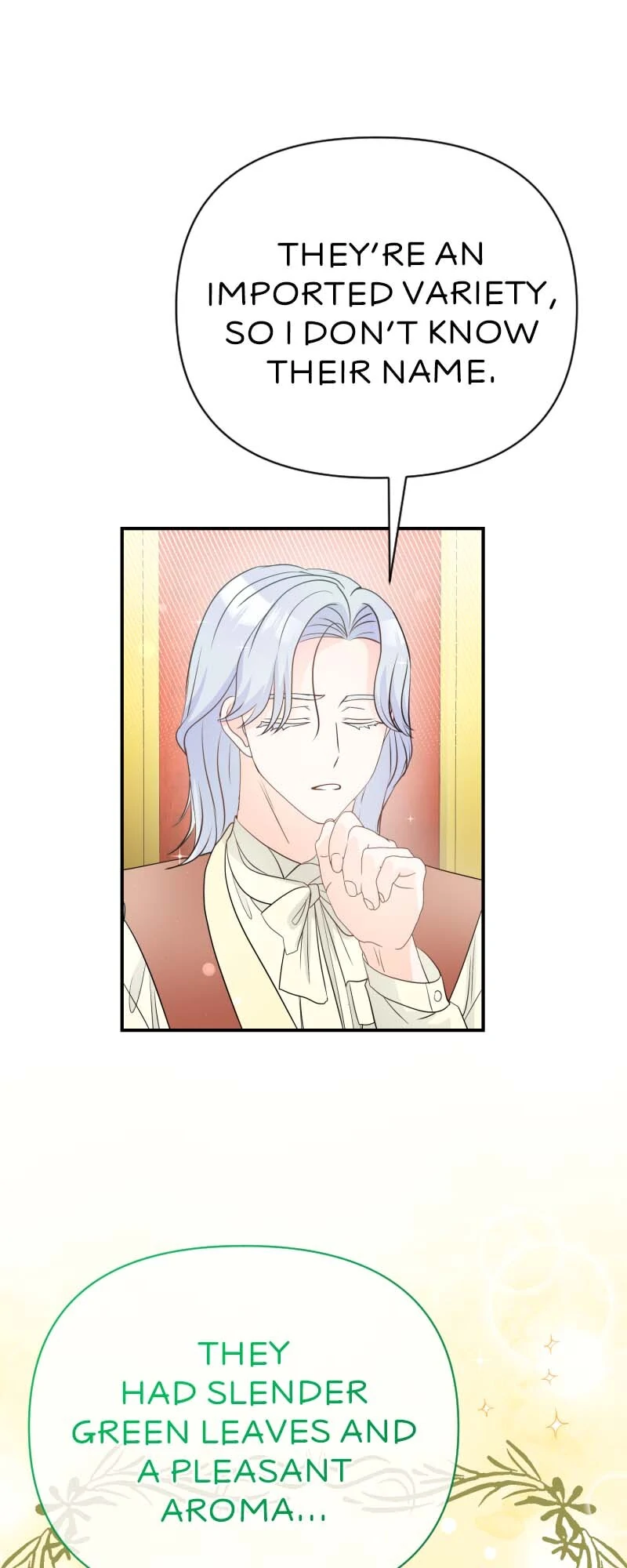 The Crown Prince’s Maid Makes Tea Very Well Chapter 44 283 51