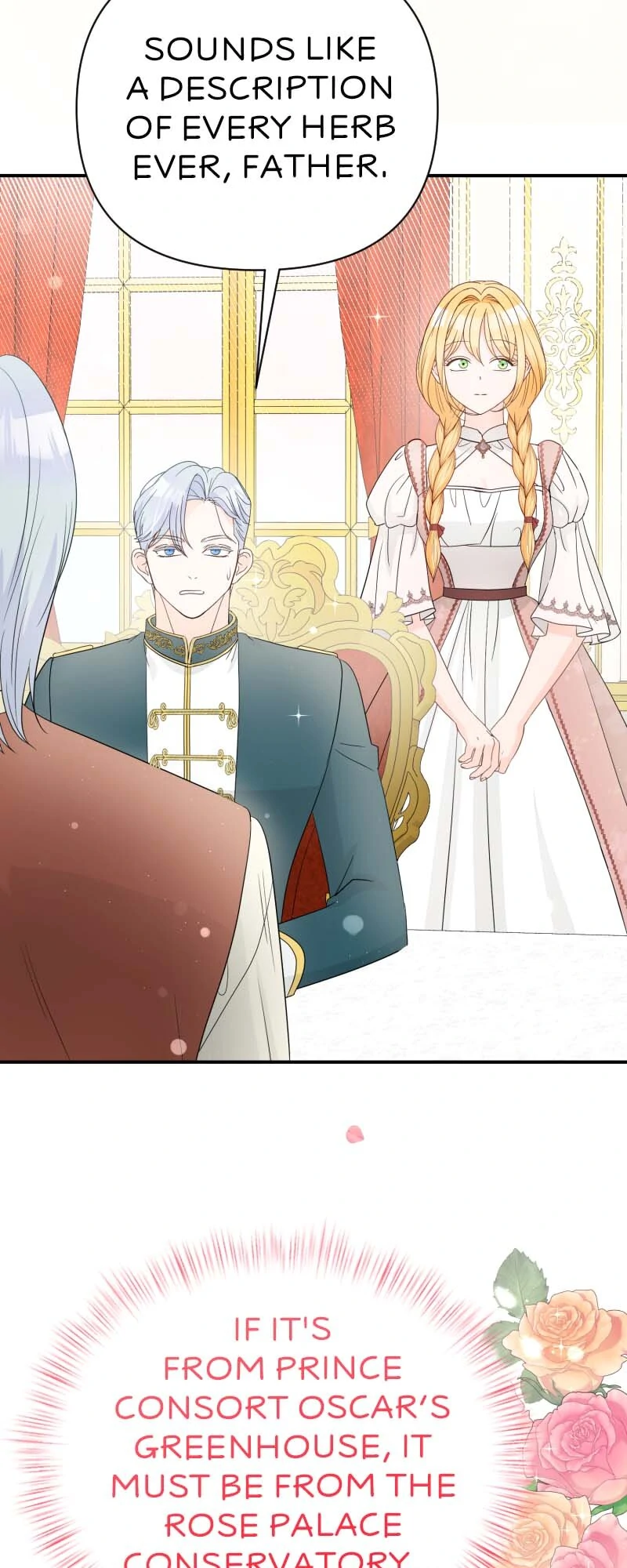 The Crown Prince’s Maid Makes Tea Very Well Chapter 44 285 53