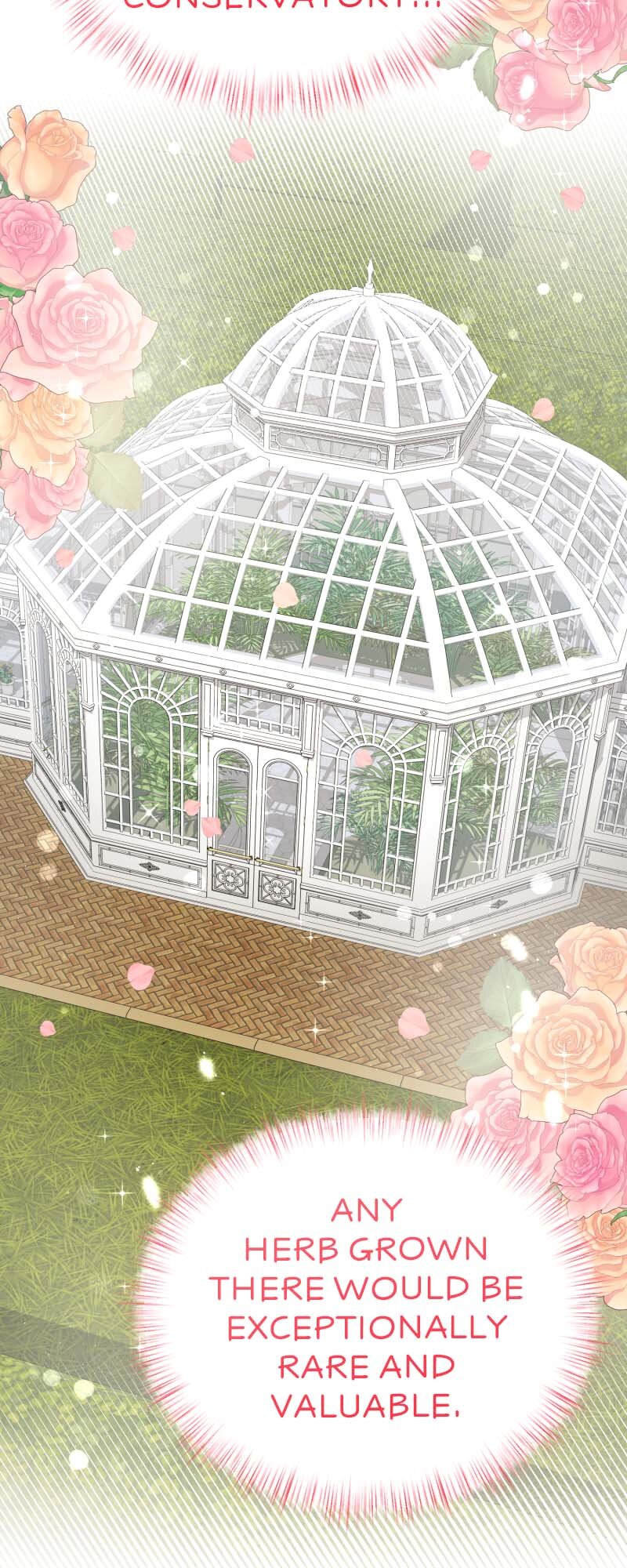 The Crown Prince’s Maid Makes Tea Very Well Chapter 44 286 54