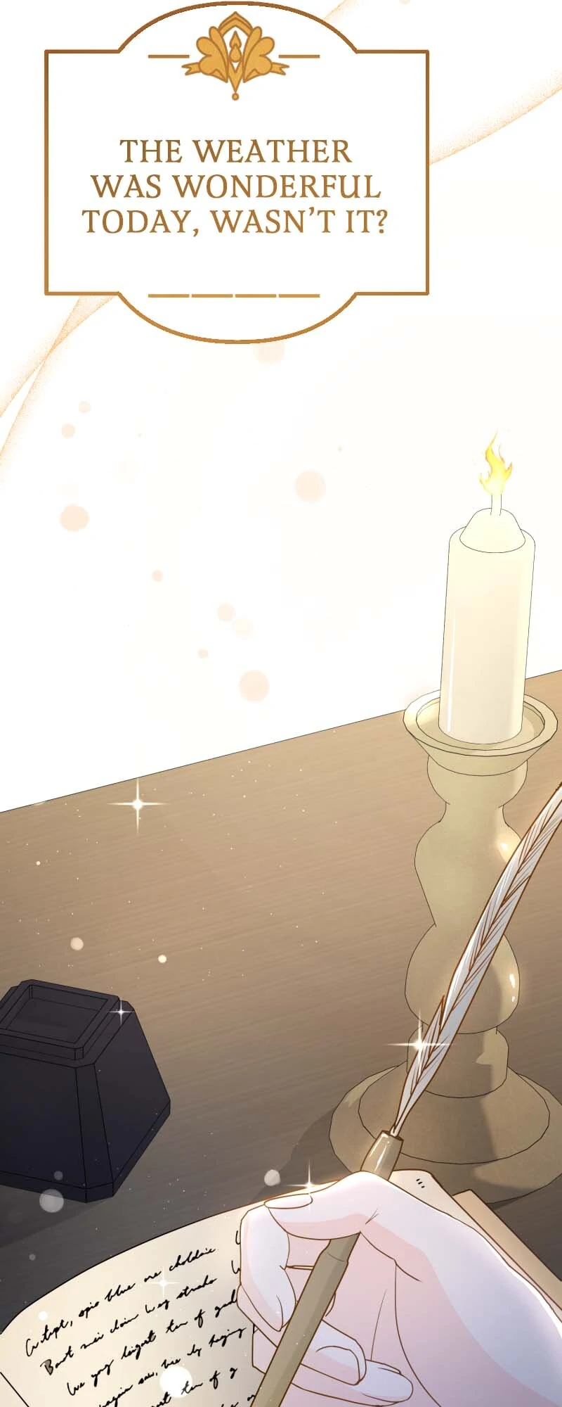 The Crown Prince’s Maid Makes Tea Very Well Chapter 44 290 58